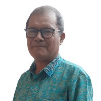 Drs. Petrus Tukan, Lic., Theol